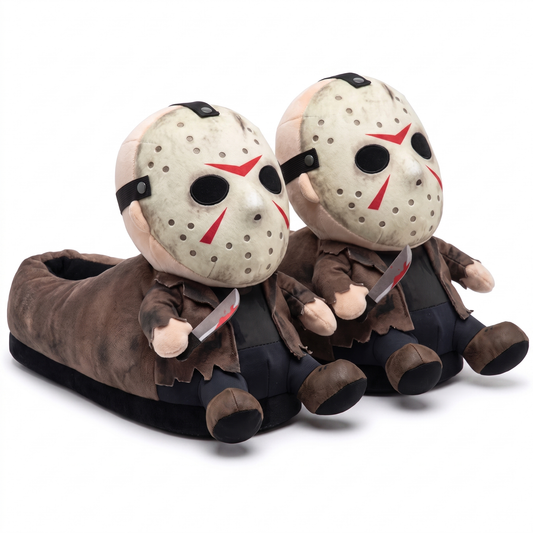Camp Mask Killer